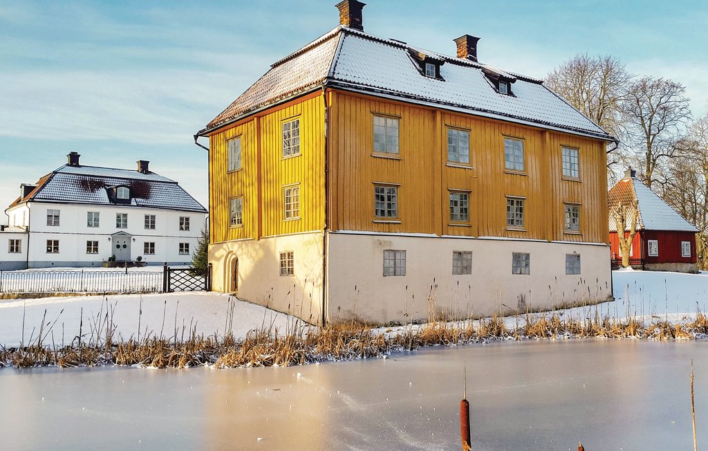 Semesterhus - Mantorp , Sverige - S60082 29
