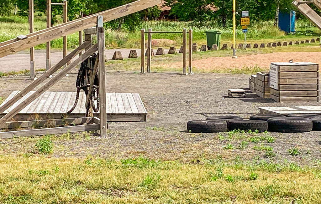 Feriehuse - Västervik , Sverige - S60201 40