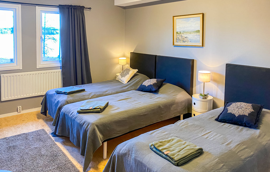 Semesterhus - Kisa , Sverige - S60231 24