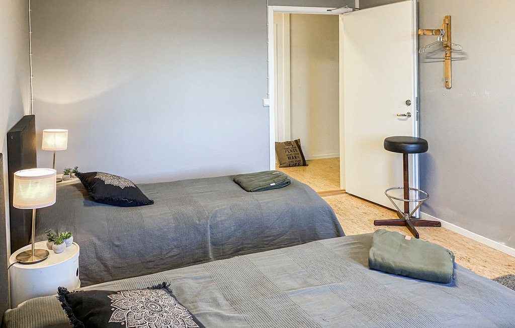 Semesterhus - Kisa , Sverige - S60231 25