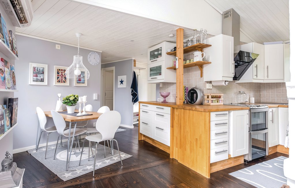 Ferienhaus - Blåvik/Boxholm , Schweden - S60051 9