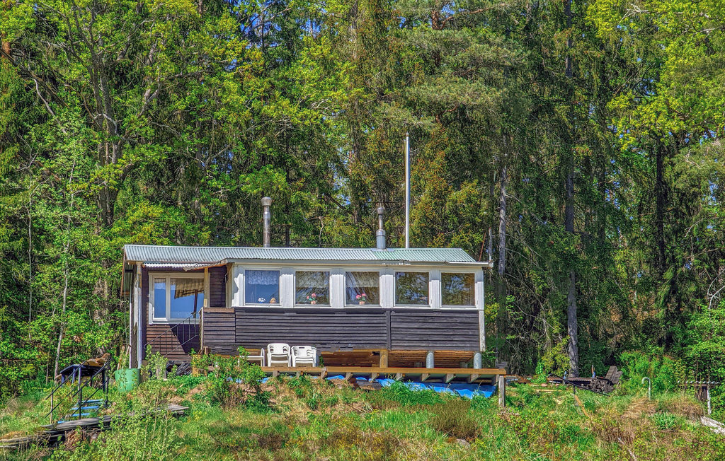 Feriehus - Valdemarsvik , Sverige - S60195 2