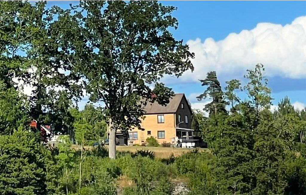 Ferienhaus - Rörvik , Schweden - S60204 1