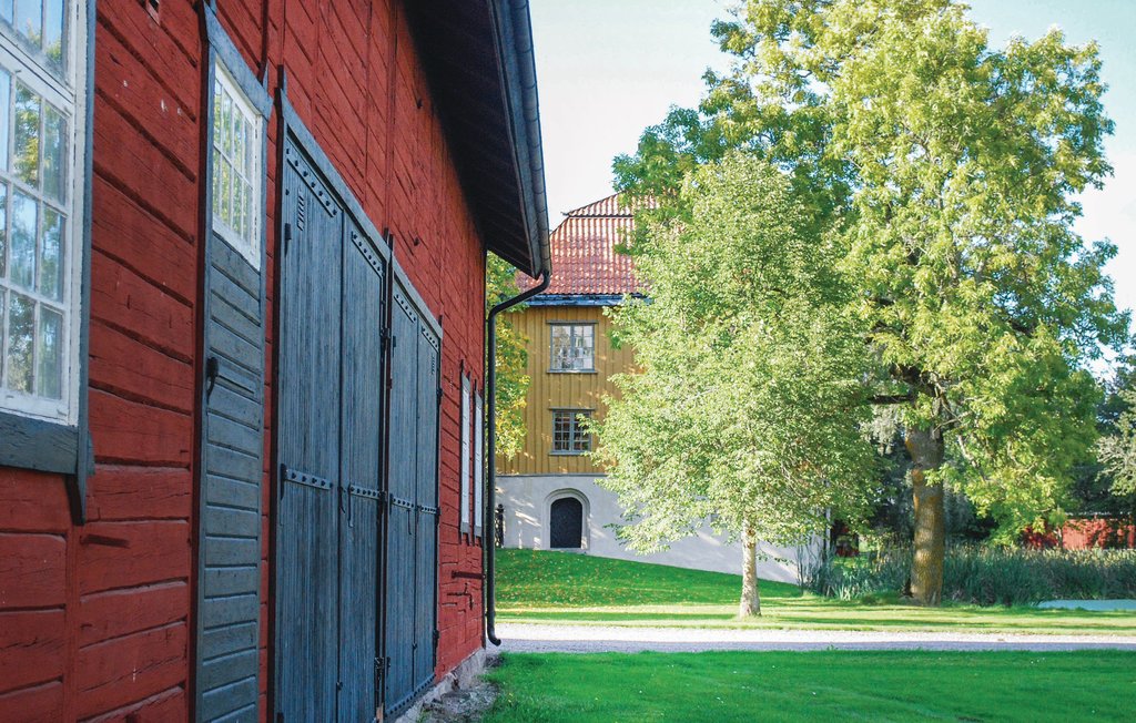Semesterhus - Mantorp , Sverige - S60083 18