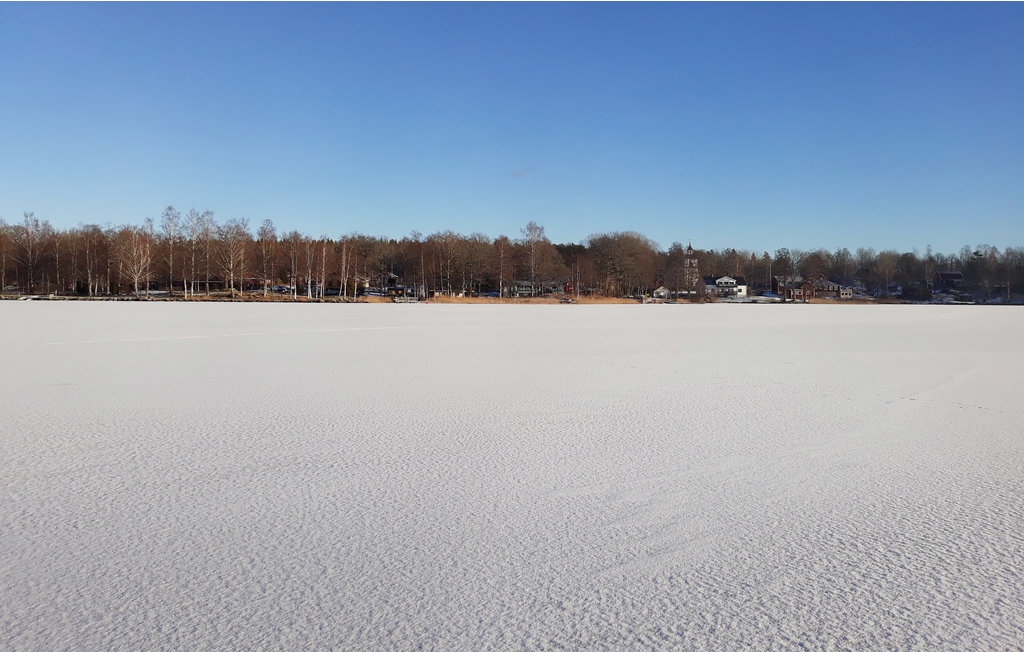 Ferienhaus - Tranås , Schweden - S60160 30