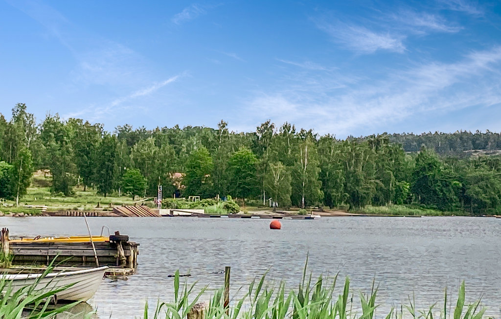 Feriehuse - Västervik , Sverige - S60201 9