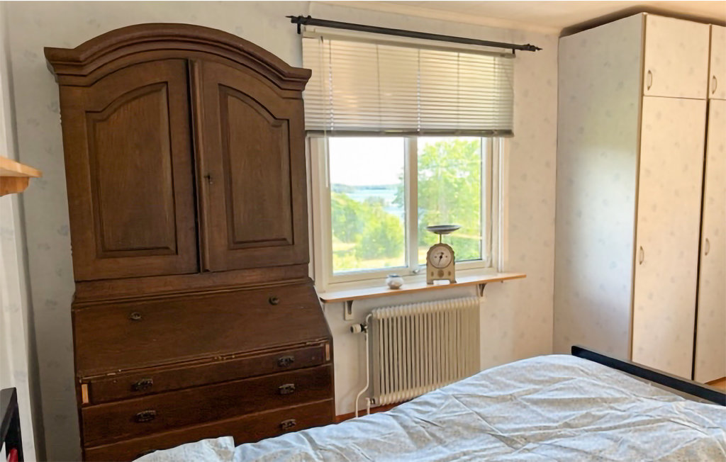 Ferienhaus - Rörvik , Schweden - S60204 18