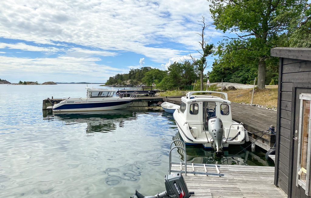 Feriehus - Arkösund , Sverige - S60205 23