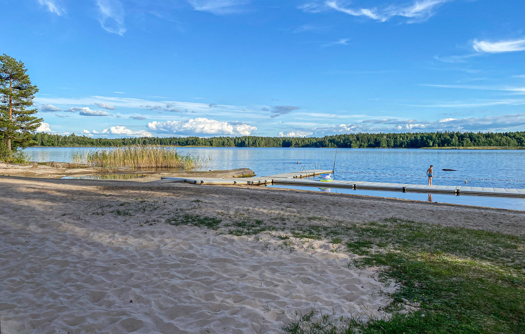 Feriehuse - Ödeshög , Sverige - S60212 20
