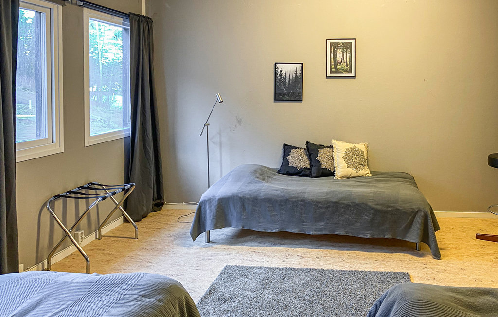 Semesterhus - Kisa , Sverige - S60231 19