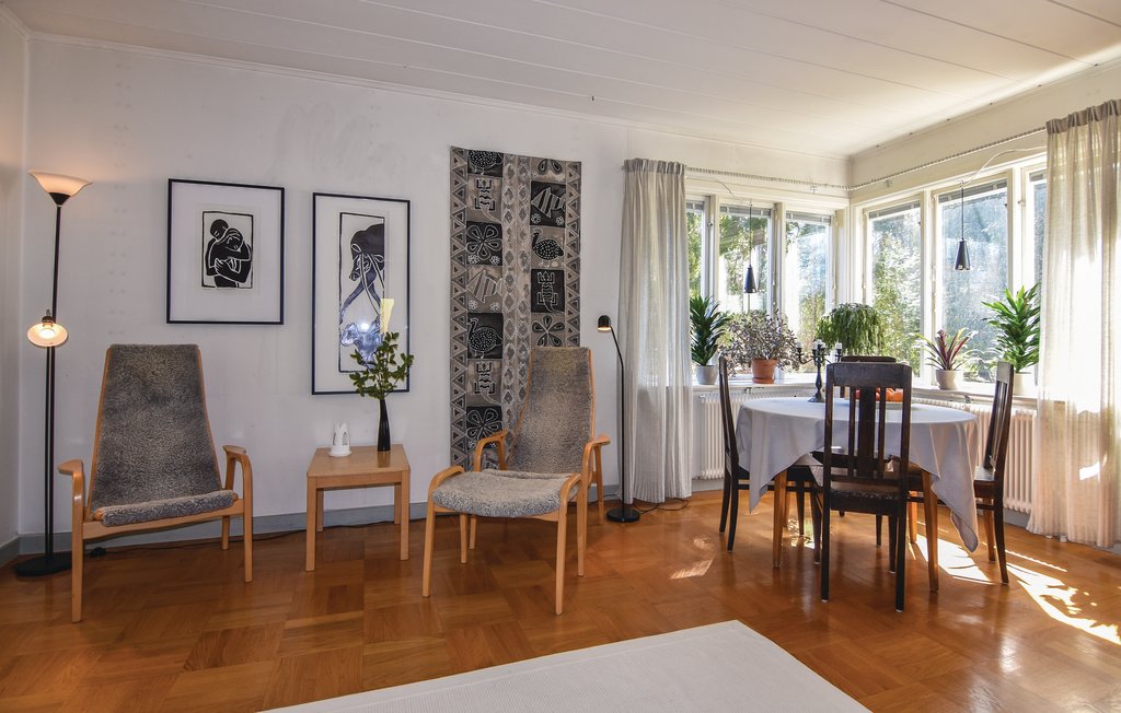 Feriehus - Medevi/Motala , Sverige - S60059 4