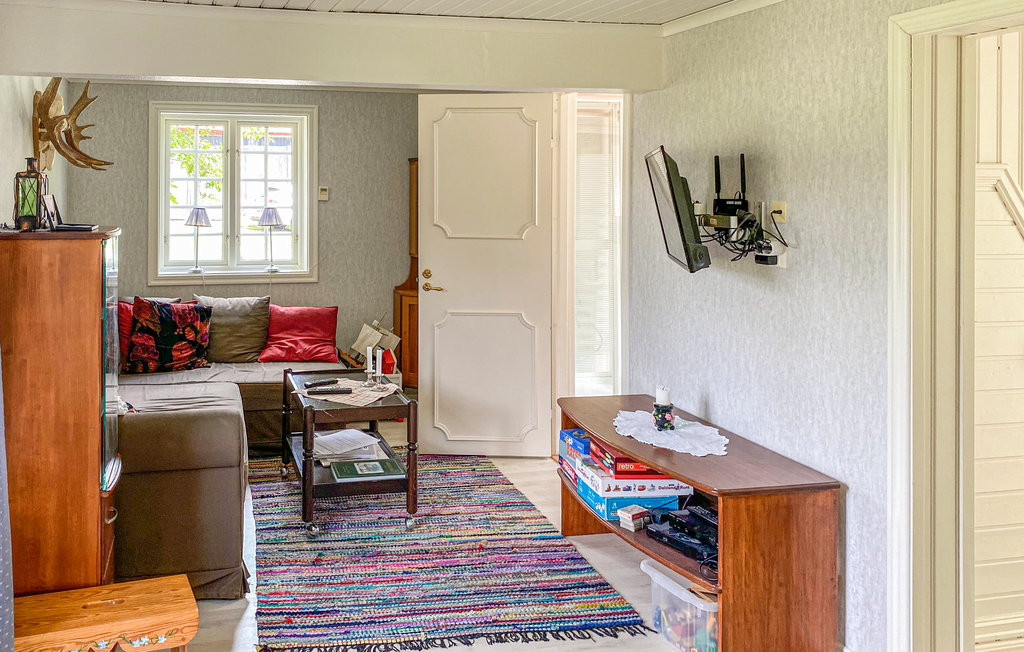 Feriehus - Mellerud , Sverige - S60207 5