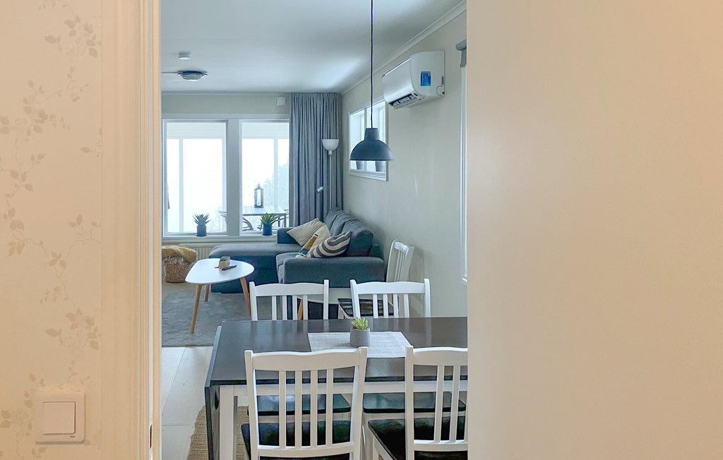 Ferienhaus - Kisa , Schweden - S60224 5