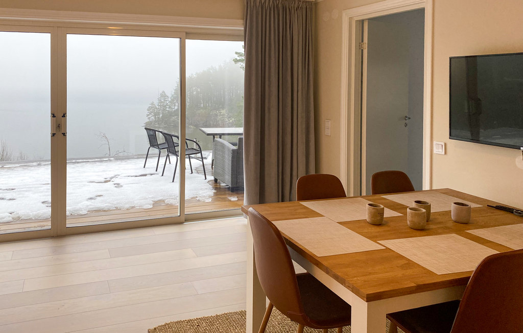 Semesterhus - Kinda , Sverige - S60226 5