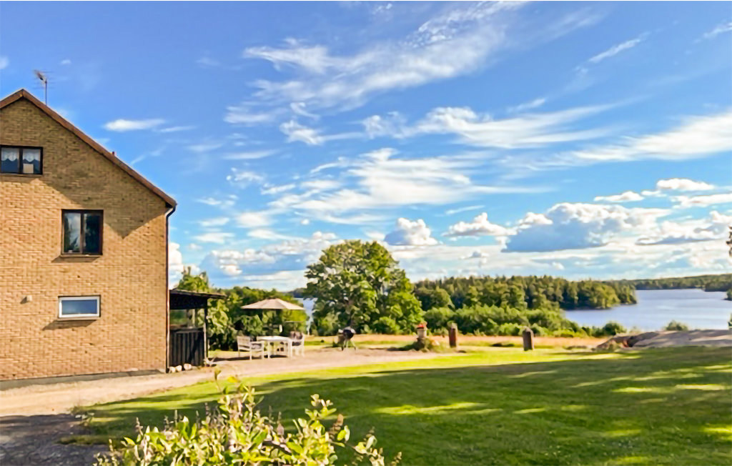Ferienhaus - Rörvik , Schweden - S60204 5