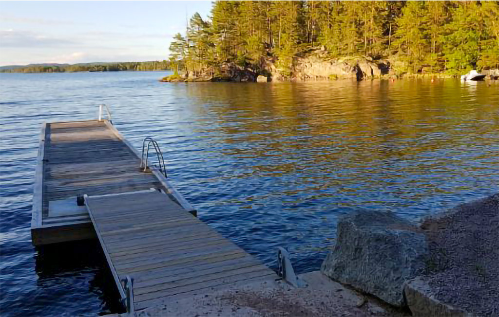 Ferienhaus - Kisa , Schweden - S60224 11