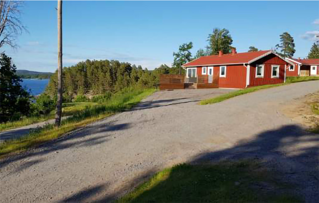 Semesterhus - Kinda , Sverige - S60226 11