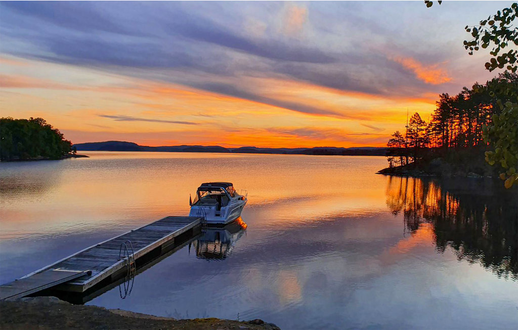 Ferienhaus - Kisa , Schweden - S60224 7