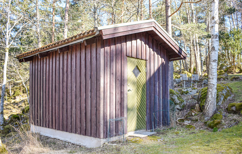 Kuća-za-odmor - Skärblacka/Linköping , Švedska - S60121 13