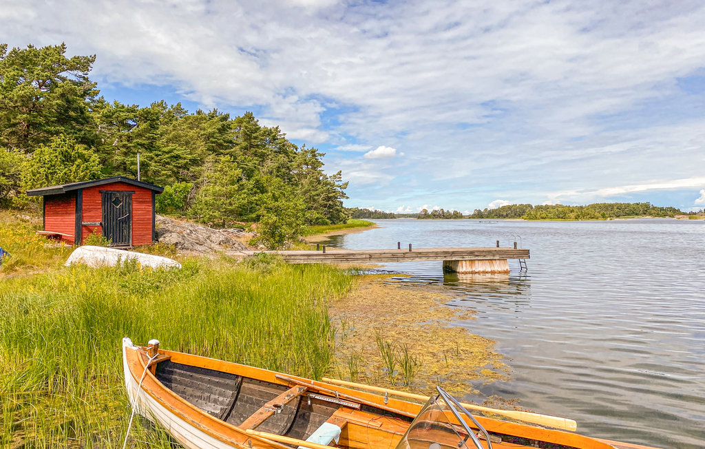 Feriehus - Arkösund , Sverige - S60205 2