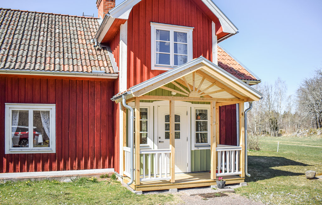 Semesterhus - Ödeshög , Sverige - S60056 8
