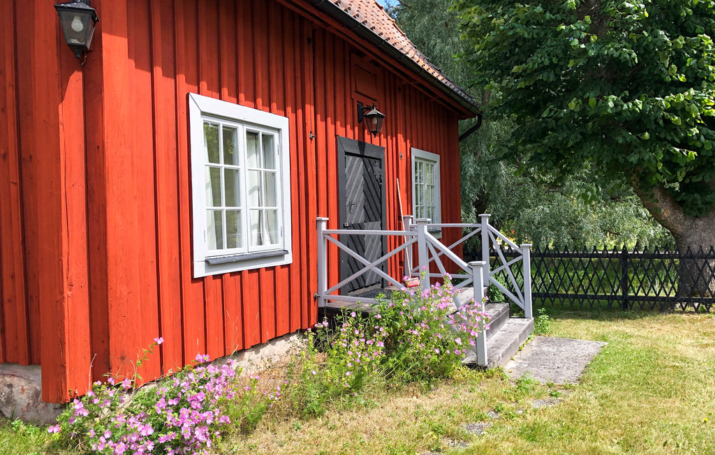 Semesterhus - Mantorp , Sverige - S60083 4