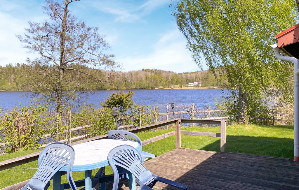 Feriehus - Åtvidaberg , Sverige - S60190 2