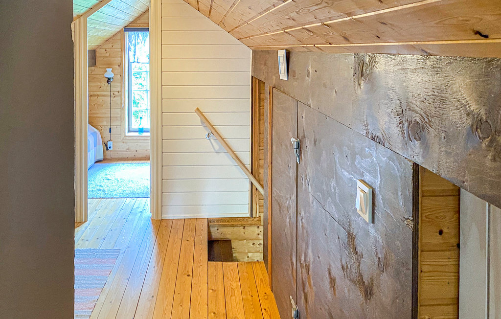 Feriehus - Mellerud , Sverige - S60207 13