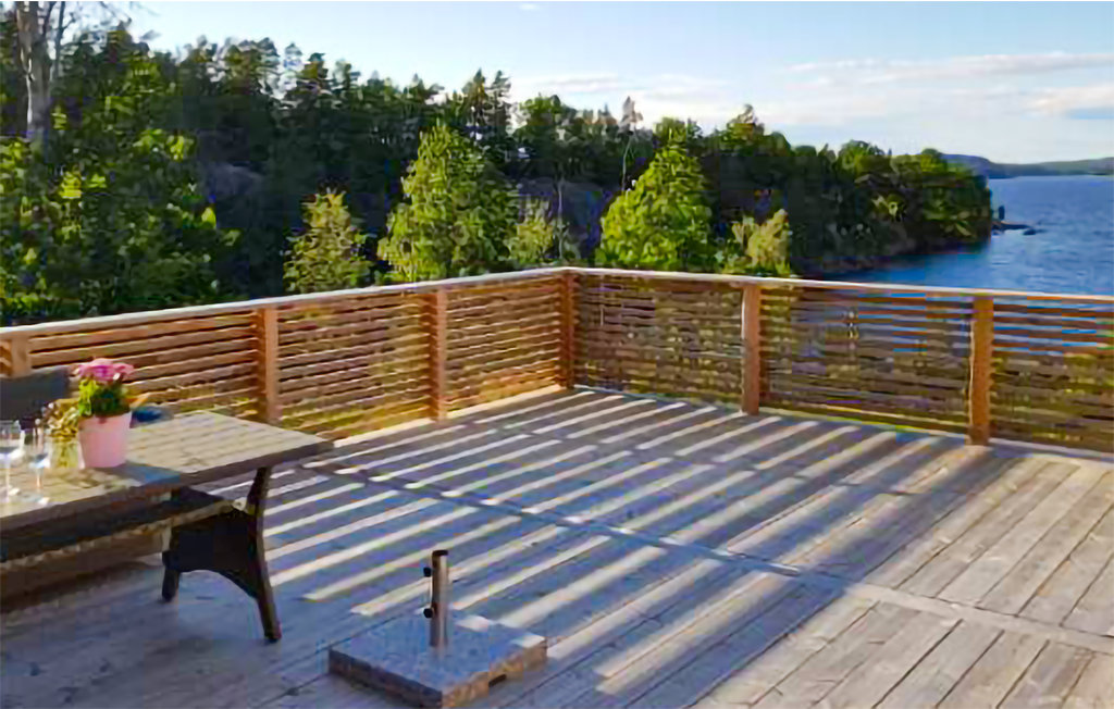 Semesterhus - Kinda , Sverige - S60226 1