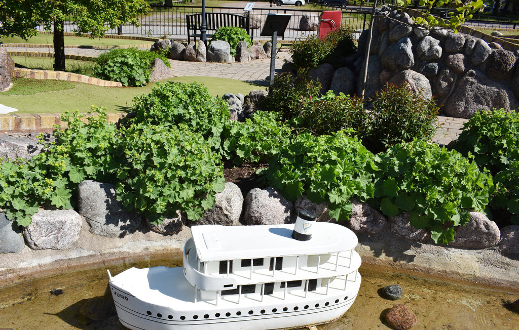 Feriehus - Motala , Sverige - S60128 13