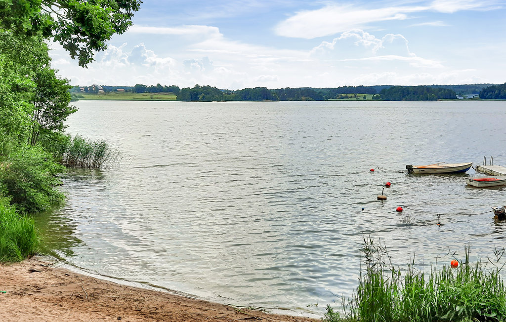 Feriehuse - Söderköping/Luddingsbo , Sverige - S60145 27