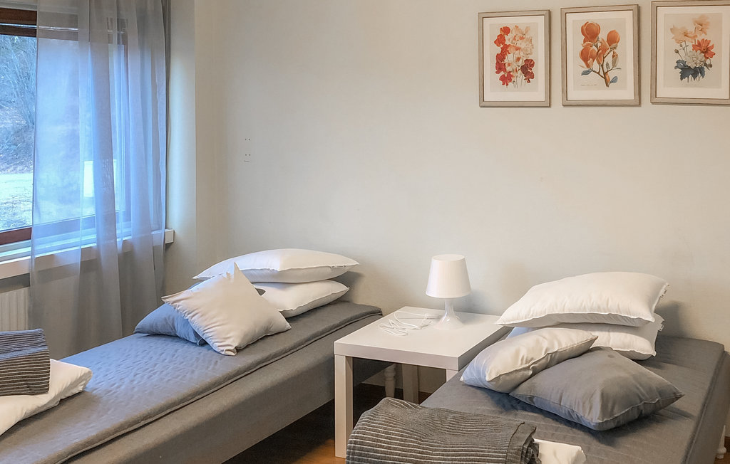 Semesterlägenhet - Finspång , Sverige - S60085 13