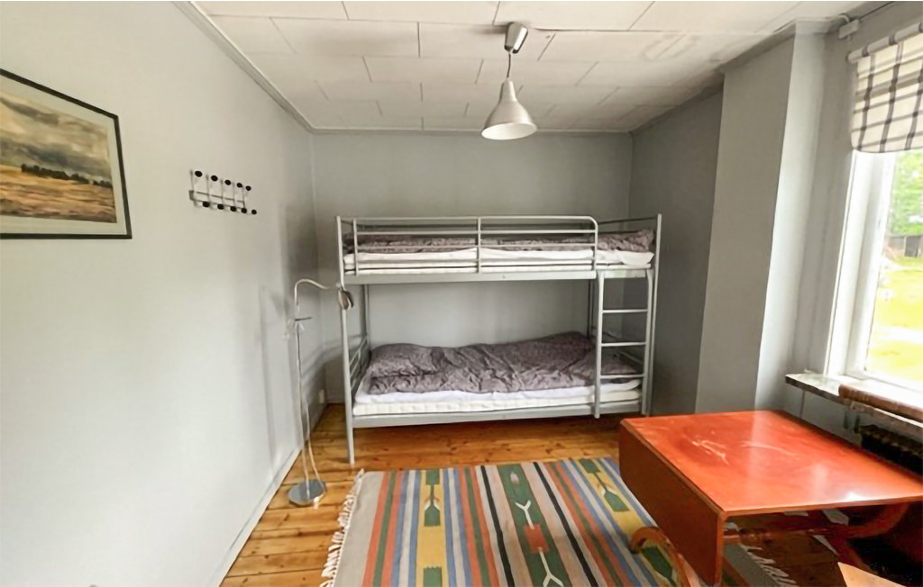 Ferienhaus - Rörvik , Schweden - S60204 19