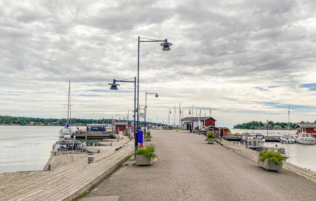 Feriehus - Arkösund , Sverige - S60205 24