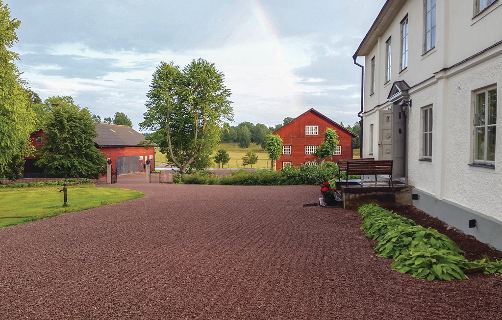 Semesterhus - Mantorp , Sverige - S60082 27
