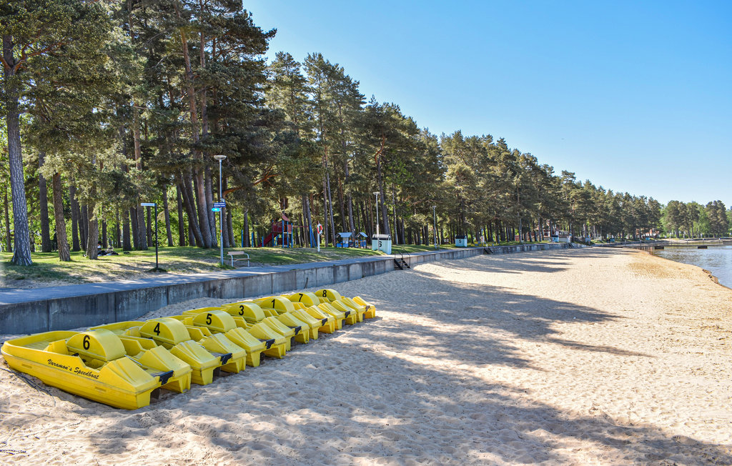 Feriehus - Motala , Sverige - S60128 5