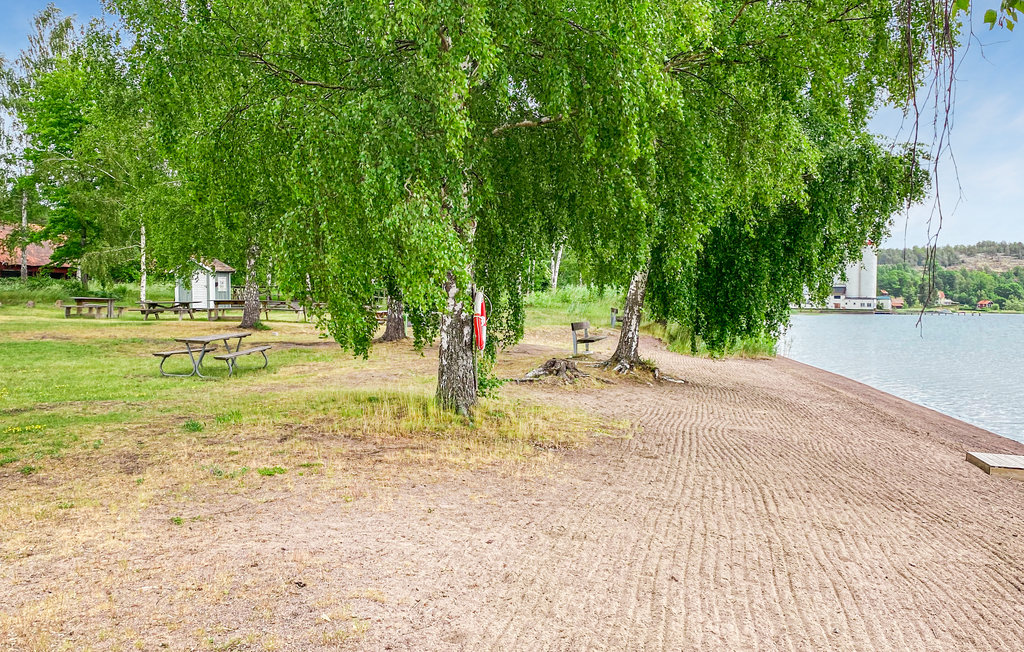 Feriehuse - Västervik , Sverige - S60201 38