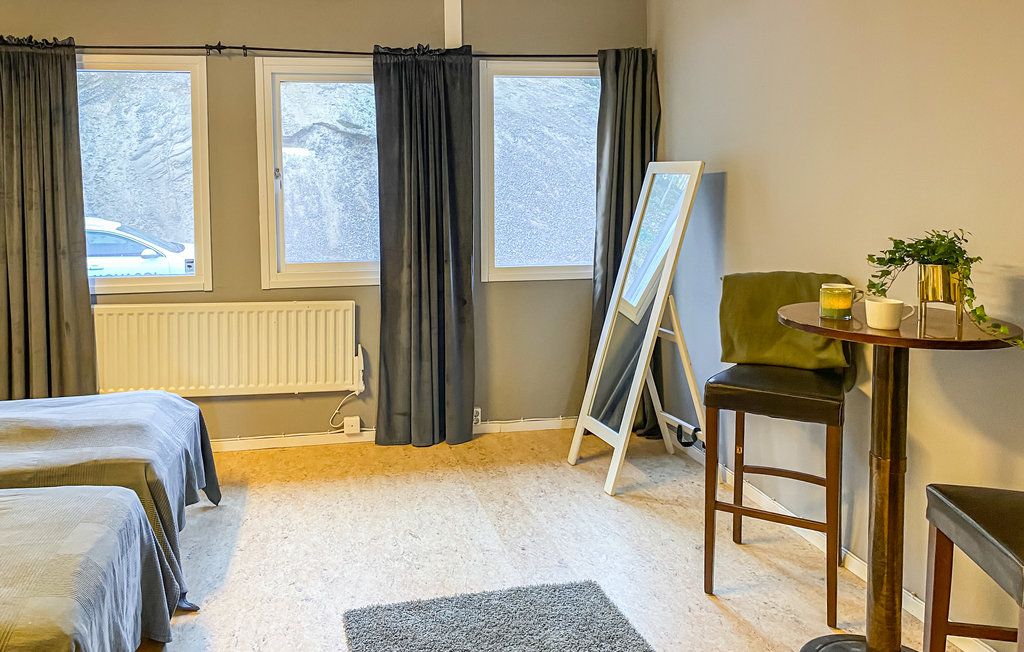 Semesterhus - Kisa , Sverige - S60231 22