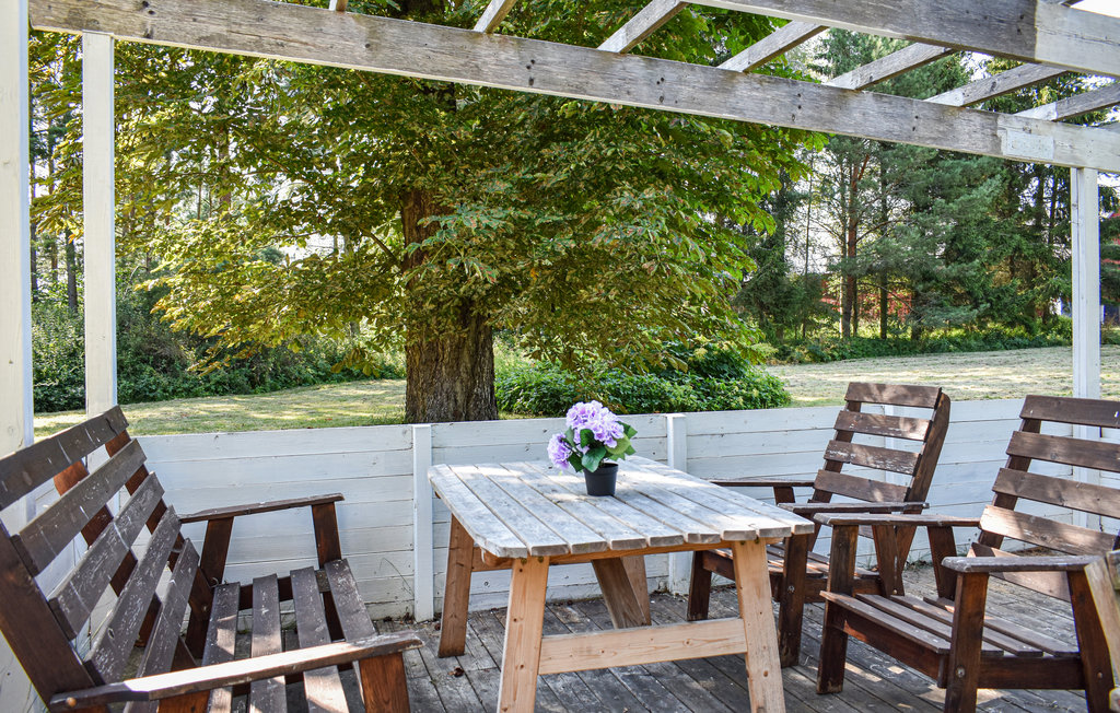 Ferienhaus - Linköping/Ljungsbro/Klockrike , Schweden - S60142 7