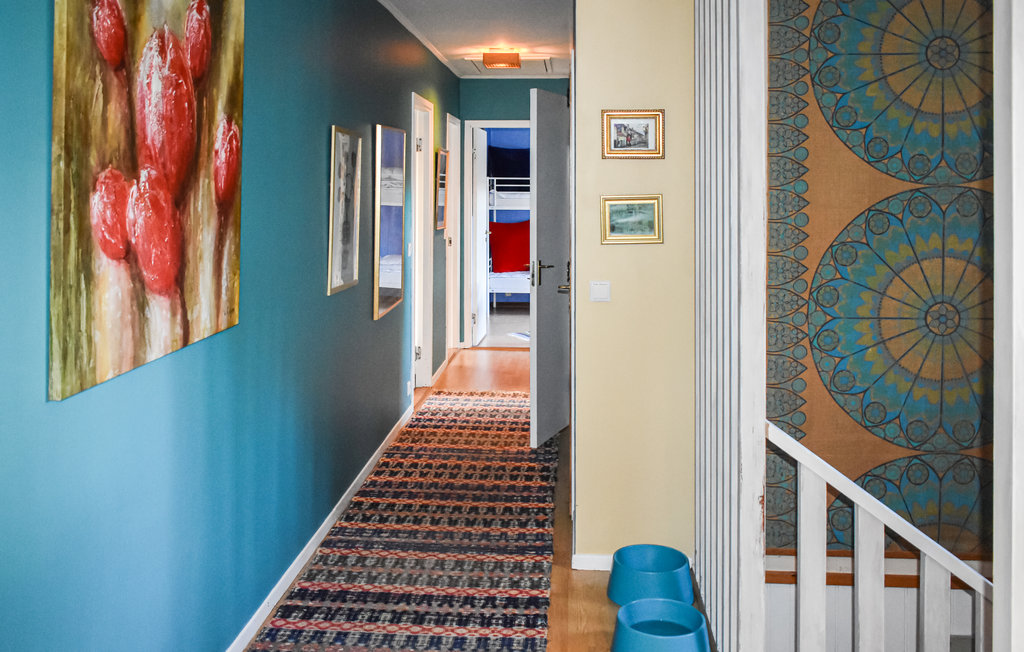 Ferienhaus - Tranås , Schweden - S60160 17