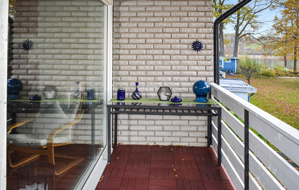 Ferienhaus - Tranås , Schweden - S60160 11