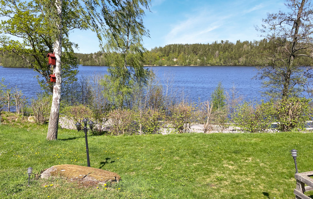 Feriehus - Åtvidaberg , Sverige - S60190 8