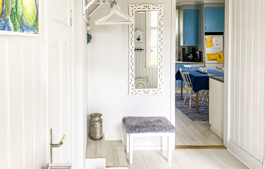 Feriehuse - Västervik , Sverige - S60201 23