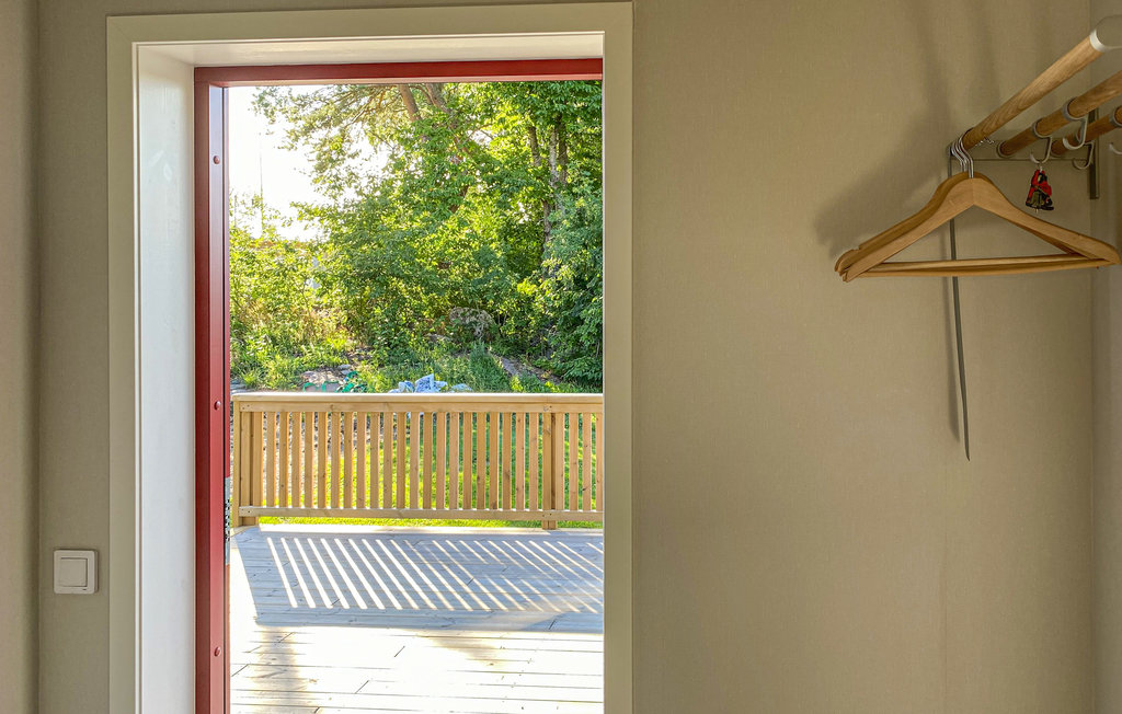 Feriehuse - Ödeshög , Sverige - S60212 13