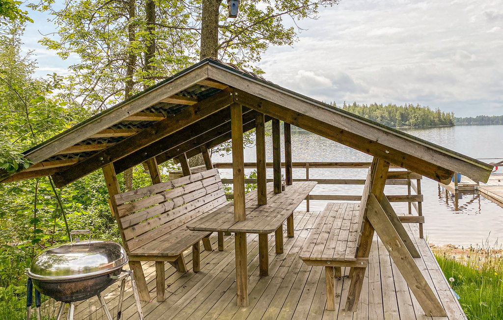 Ferienhaus - Rörvik , Schweden - S60204 2