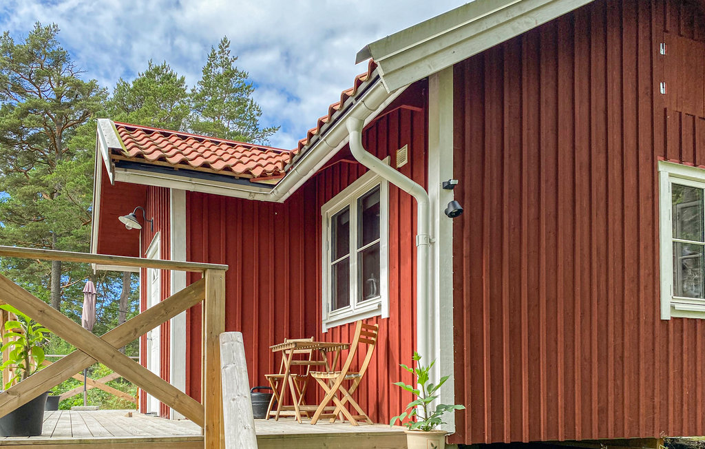 Feriehus - Arkösund , Sverige - S60205 11