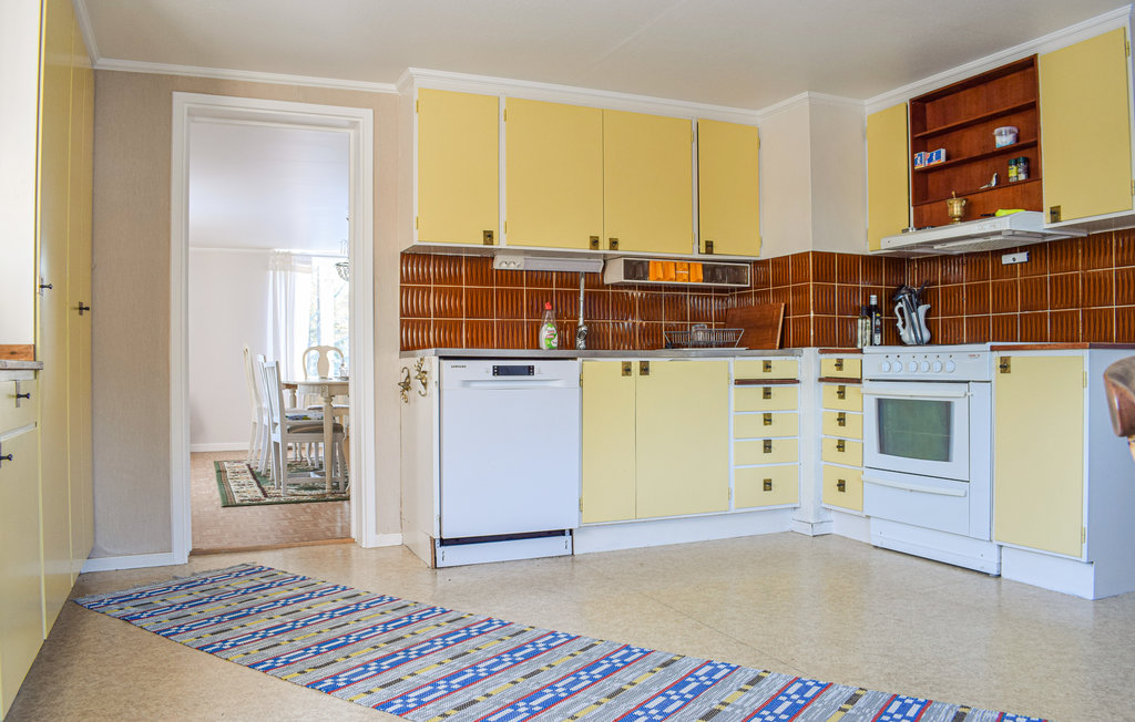 Feriehus - Valdemarsvik , Sverige - S60053 5