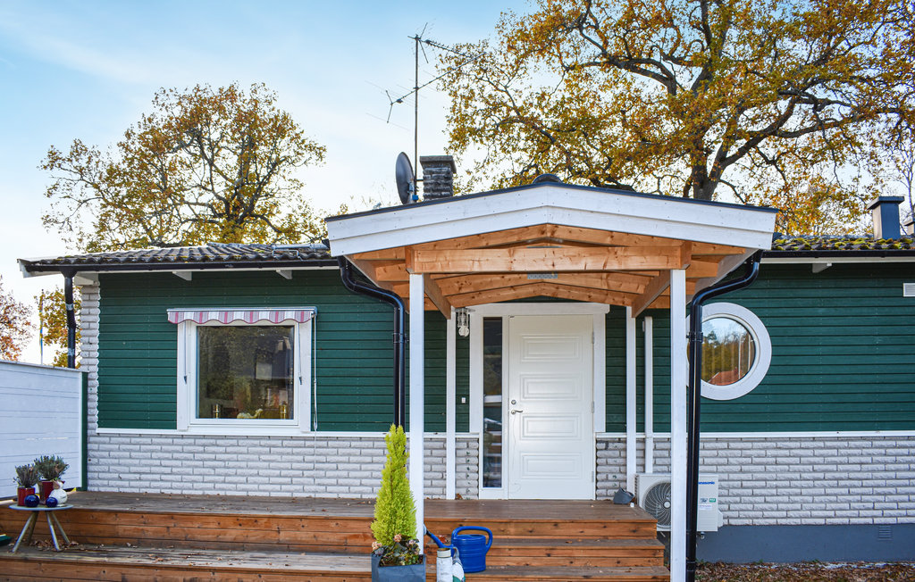 Ferienhaus - Tranås , Schweden - S60160 10