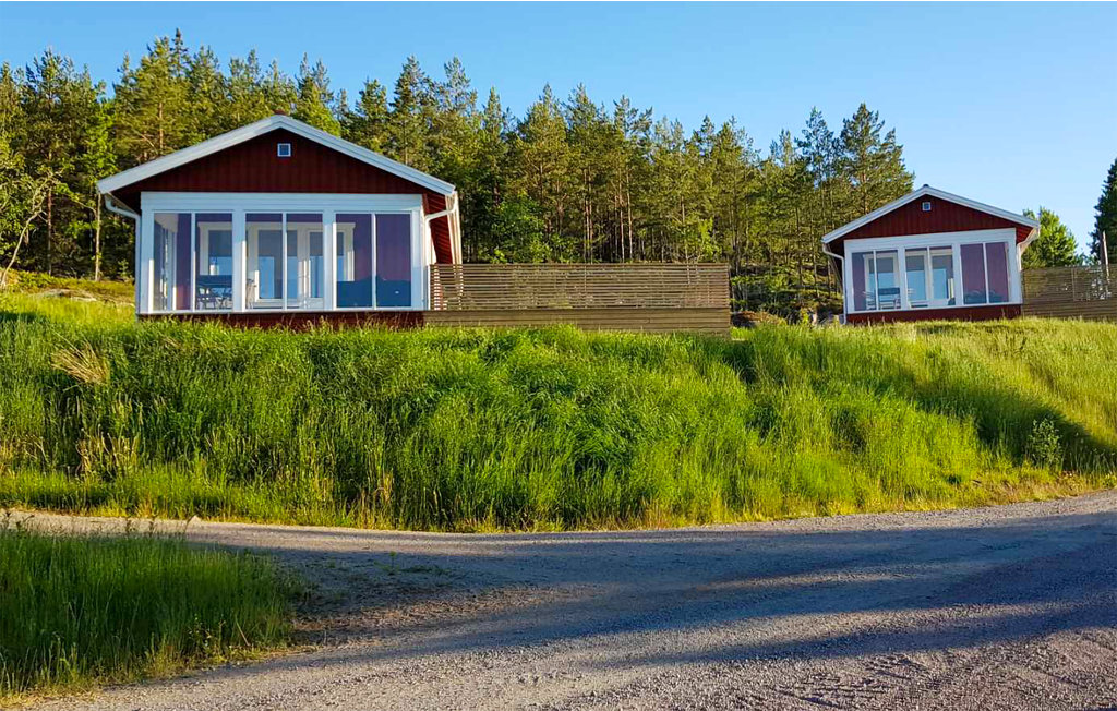 Ferienhaus - Kisa , Schweden - S60224 8