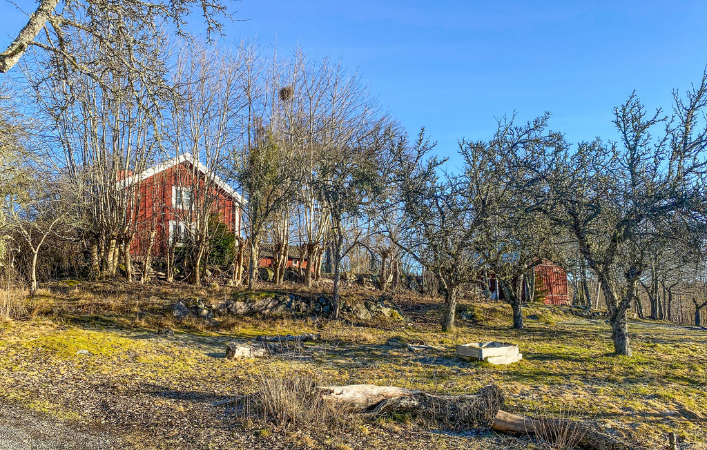 Semesterhus - Motala/Vättern , Sverige - S60235 7